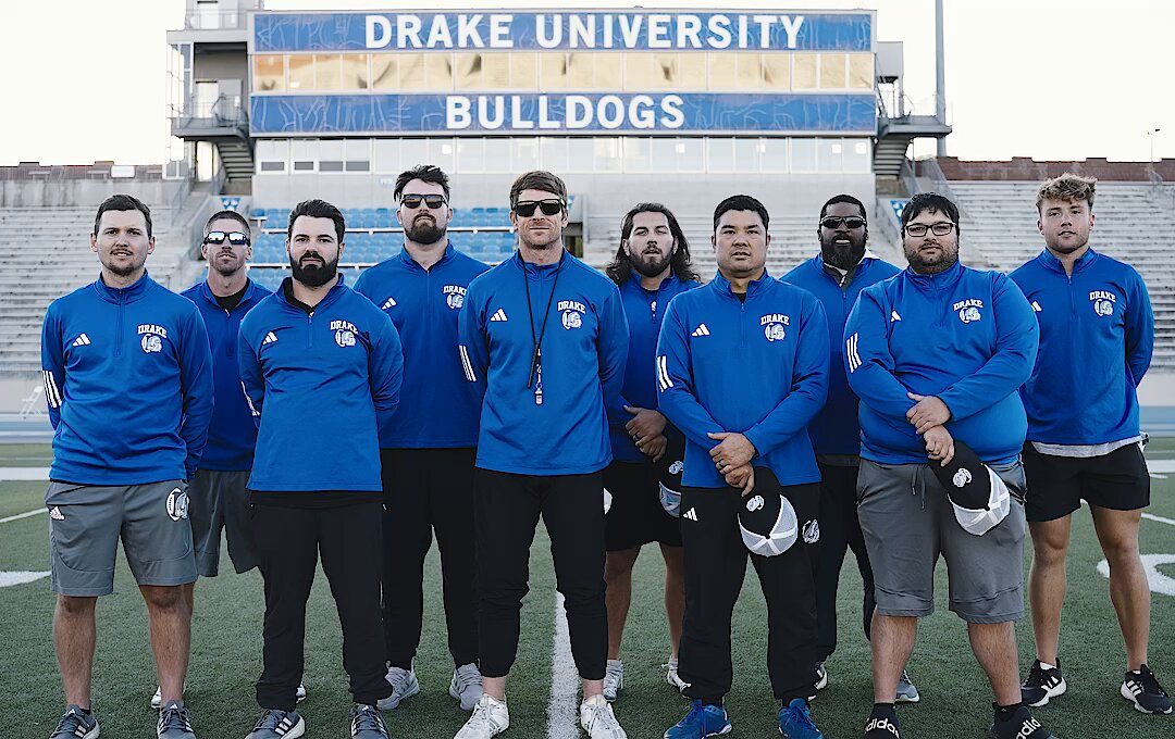 𝐒𝐞𝐞 𝐲𝐨𝐮 𝐭𝐡𝐢𝐬 𝐒𝐚𝐭𝐮𝐫𝐝𝐚𝐲 We host another 𝐑𝐢𝐯𝐚𝐥𝐫𝐲 𝐌𝐚𝐭𝐜𝐡𝐮𝐩 against the Butler Bulldogs this Saturday, 𝐃𝐨𝐧’𝐭 𝐌𝐢𝐬𝐬 𝐎𝐮𝐭 on the 𝐁𝐮𝐥𝐥𝐝𝐨𝐠 𝐁𝐨𝐰𝐥! Get your single game tickets today 🎟️ : #RAISEtheBAR