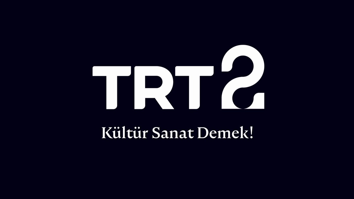 “TRT 2” demek, “kültür sanat” demek! 🎨 🎬 🏛️ Yeni yayın döneminde de yepyeni programlarımızla yine birlikteyiz.