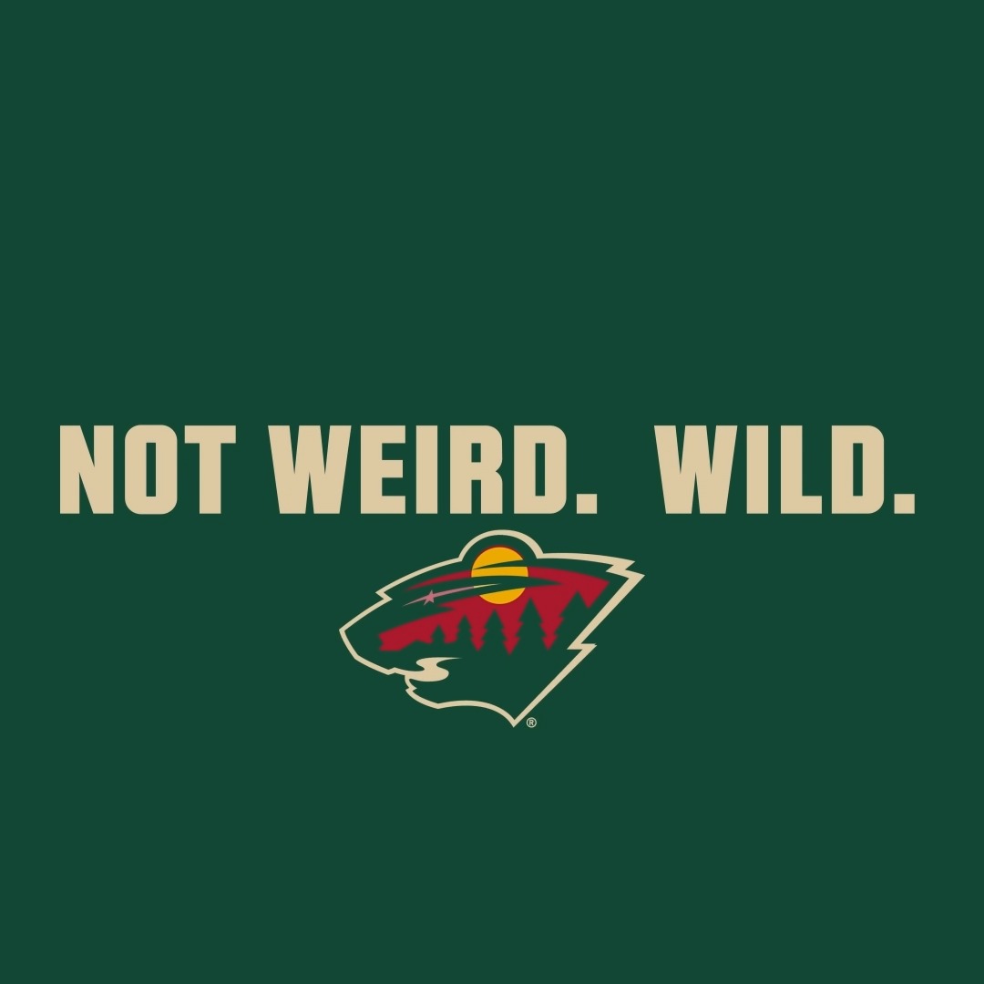 What happens on the road, stays on the road 🤫 Not Weird. Wild: Road Trip #mnwild x Not Weird. Wild.
