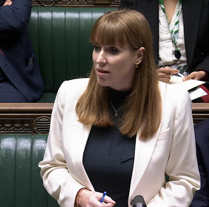 I am determined to get the Renters’ Rights Bill in to law as soon as possible. The threat of no-fault evictions will then finally be confined to history. #RentersRights