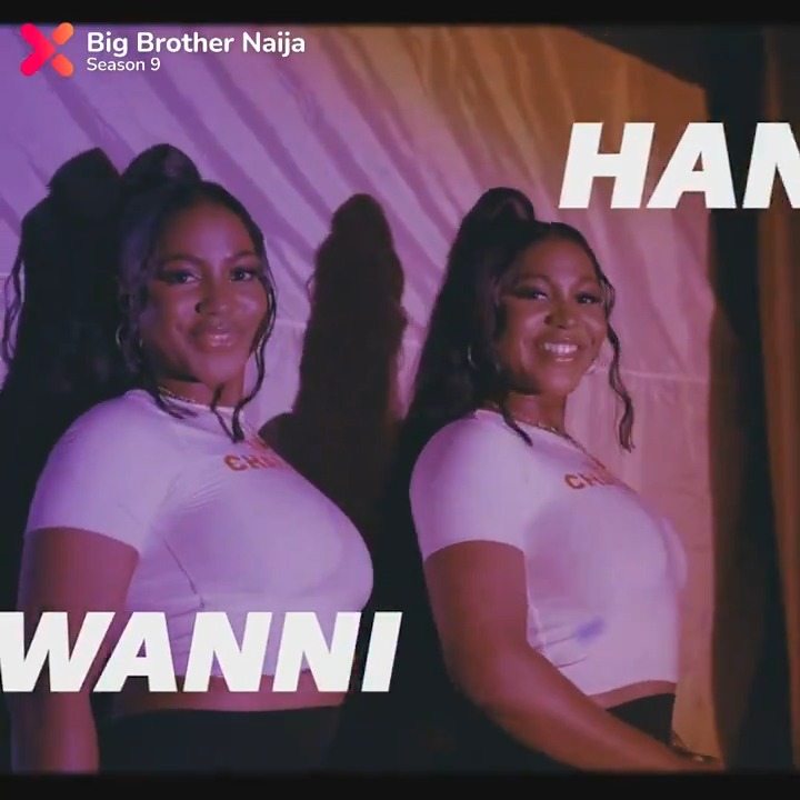 What an incredible journey for WannixHandi! From ups and downs to twists and turns, They gave it their all and left everything on the table. #BBNaija