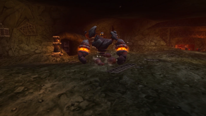 Return to WoW’s most iconic dungeon! The Blackrock Depths raid arrives with the 20th Anniversary Event.