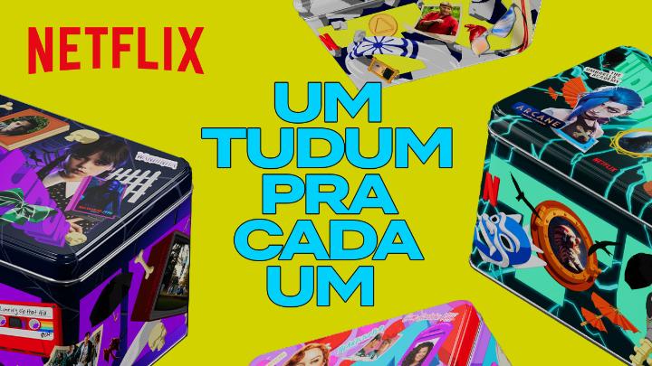 🚨 SABEM O QUE TAMBÉM VOLTOU? O TUDUM! #TUDUMNaLata São QUATRO modelos de latinhas lotadas de mimos e surpresas. Quer uma pra chamar de sua? Entra no link da bio no dia 17 de outubro.