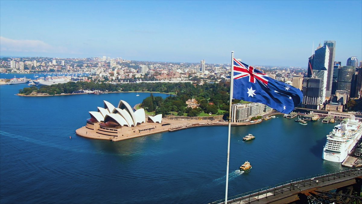 Blockchain is transforming finance—from real-world asset tokenization to cross-border payments. But innovation needs clarity. See how Australia’s forward-thinking regulatory framework is paving the way for secure, compliant growth in the digital asset economy: