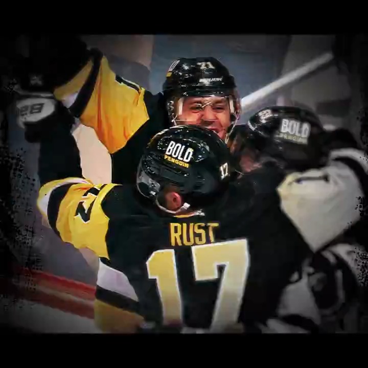 The journey begins now. GAME ON IN PITTSBURGH!