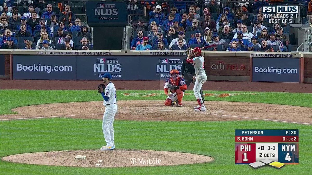 You can’t get this call wrong in the playoffs