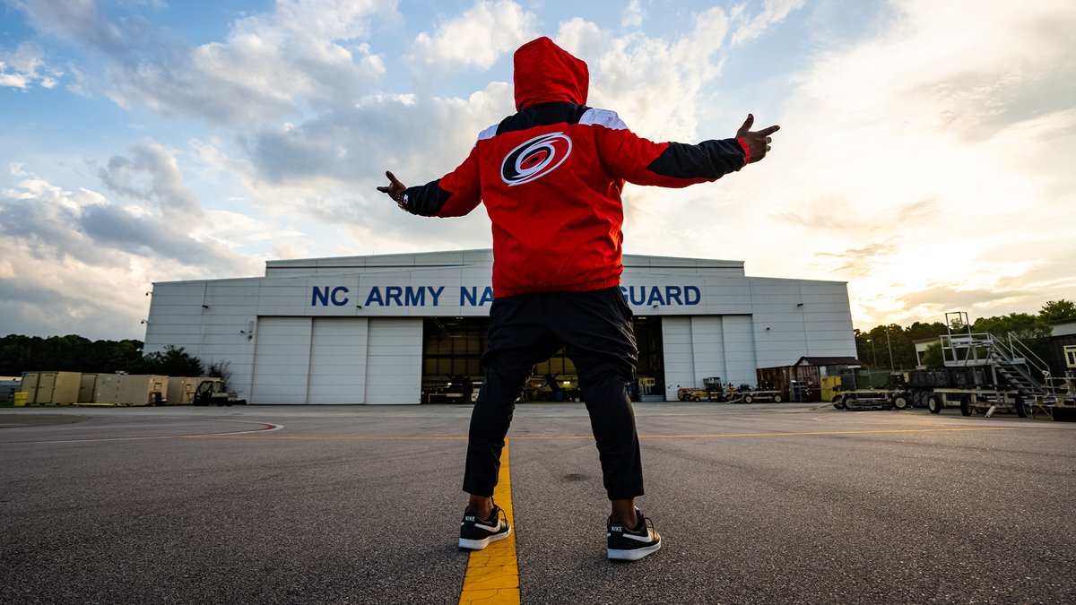 North Carolina, it's time to #RaiseUp