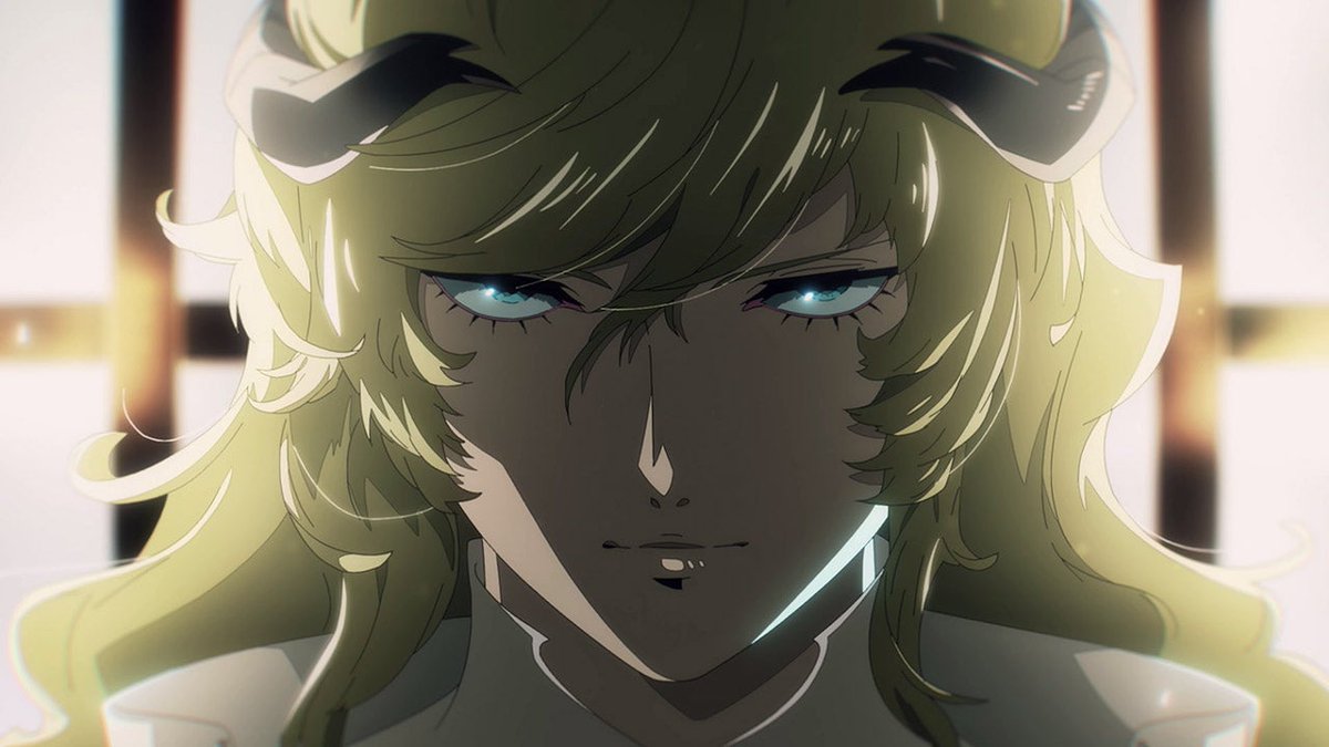 From the creators of Persona 3, Persona 4, and Persona 5, Metaphor: ReFantazio will be available on October 11, 2024. Watch the launch trailer, featuring a cover of Radiohead's "Burn the Witch":
