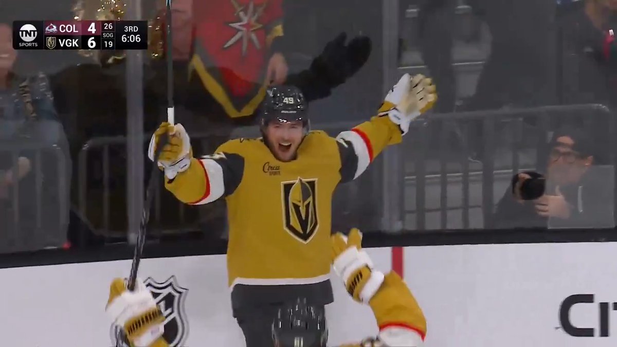 EARLY GOAL OF THE YEAR CANDIDATE 👀