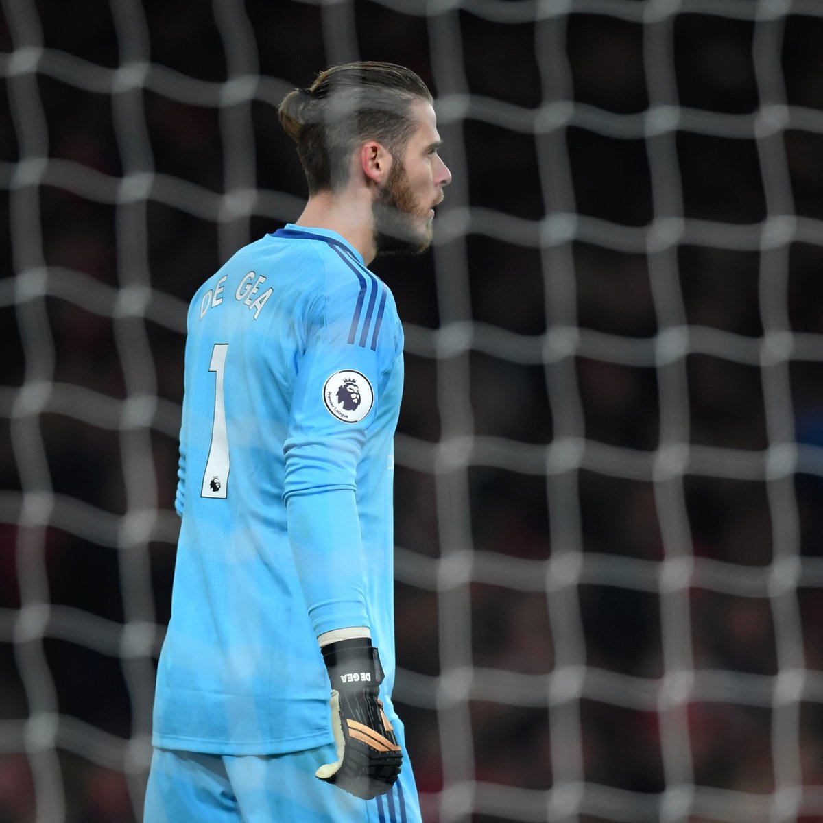 Is this David de Gea's best-ever save? 👀🧤🇪🇸