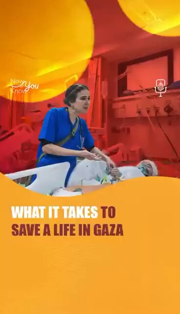 There are 20,000 ‘missing’ children in Gaza today. Have you ever thought what ‘missing’ means? Of course not, because the compassion and heart of the world is ‘missing’ and when it comes to the genocide and slaughter of the Palestinians 💔