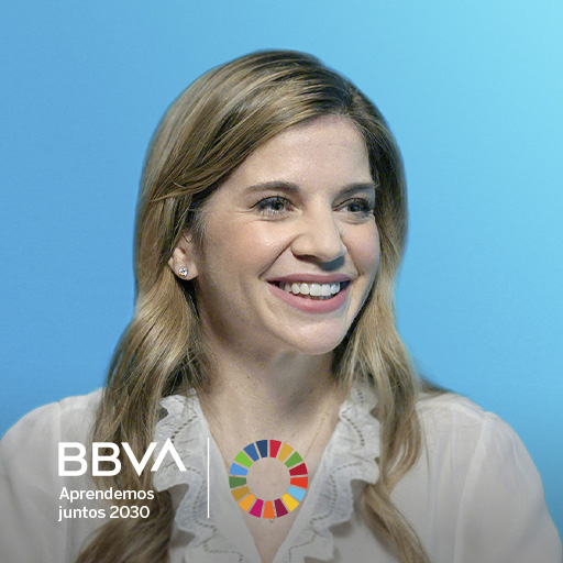 En el día mundial de la salud mental, la psiquiatra y escritora Marian Rojas-Estapé nos desvela las claves para ser una persona vitamina.