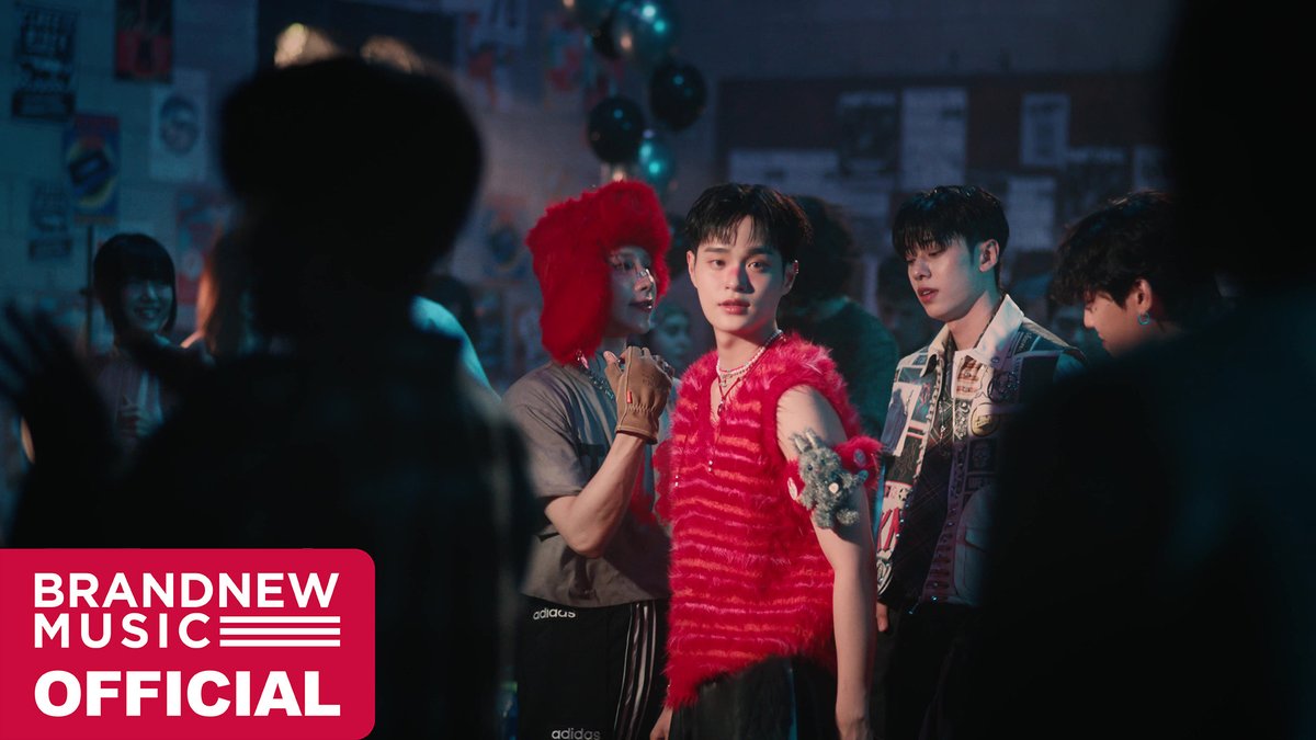 AB6IX 9TH EP 'BORN LIKE THIS' 'NVKED' M/V 🔗 #AB6IX #에이비식스 #BORN_LIKE_THIS #NVKED