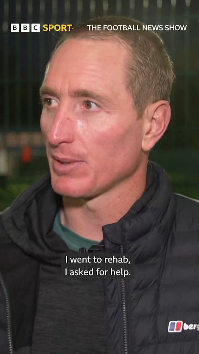 On World Mental Health Day, we ask is football tackling mental health? ⚽🧠 Watch the latest Football News Show with Dr Michael Bennett, Chris Kirkland, Mark Warburton and @LiverpoolFT_ on BBC iPlayer now 📺🖥️📱👇 Watch here ➡️ #BBCFootball