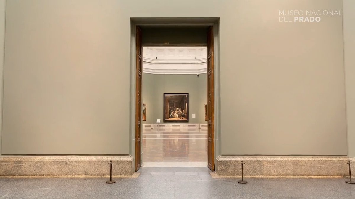 Somos finalistas del premio internacional Museums in Short por este vídeo sobre "El Prado en femenino". Ayúdanos a ganar el premio del público votando aquí: