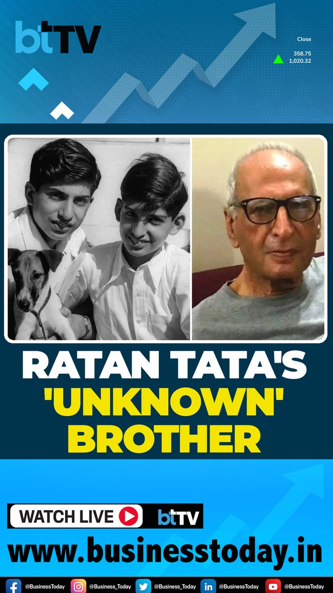 Ratan Tata passes away: Brother Jimmy Tata arrives in wheelchair to pay final respects at NCPA Lawns #RatanTata #JimmyTata #RatanTataSir #RatanTataLegacy #TataGroup