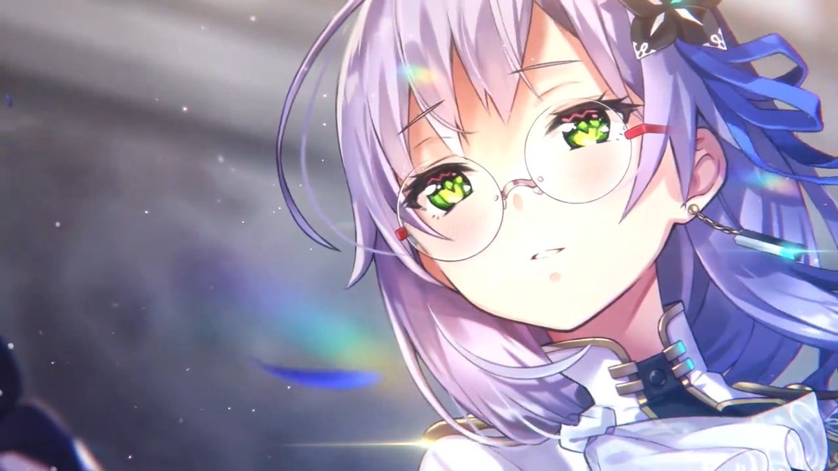 【新ユニゾンスタイル発表】 SS[傍らのプリンセス]和泉ユキ（CV #前川涼子）が新登場！ 2人のキャラクターが登場する特別なイラストやスキル演出をもった、『ユニゾンスタイル』第3弾が登場します！ 「期間限定ユニゾンガチャ」明日10月11日 11:00より開催。 #ヘブバン