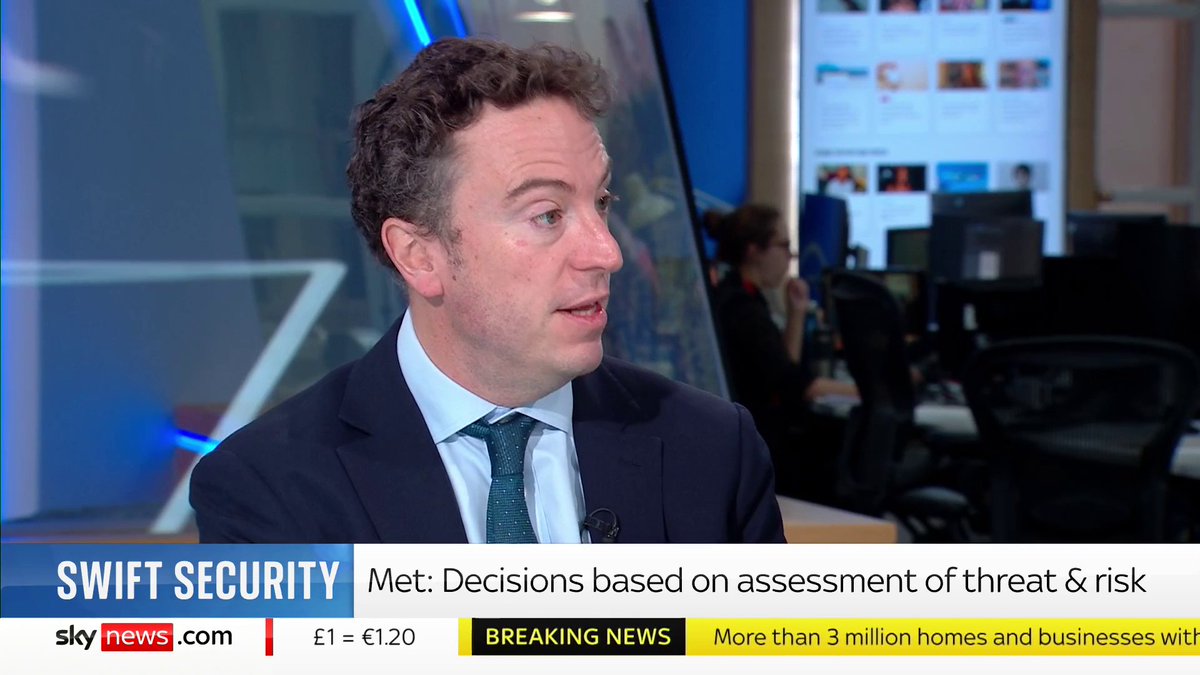 This is embarrassing. Sam Coates Sky acting like he's exposed Watergate, instead of some gig tickets no one's arsed about.