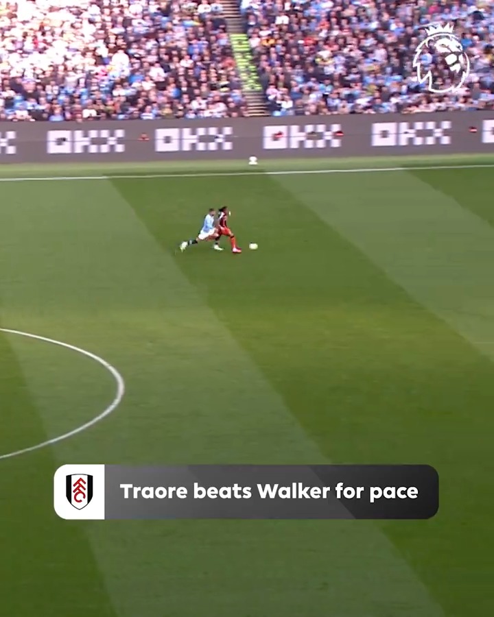 Did you spot these moments over the weekend? 👀