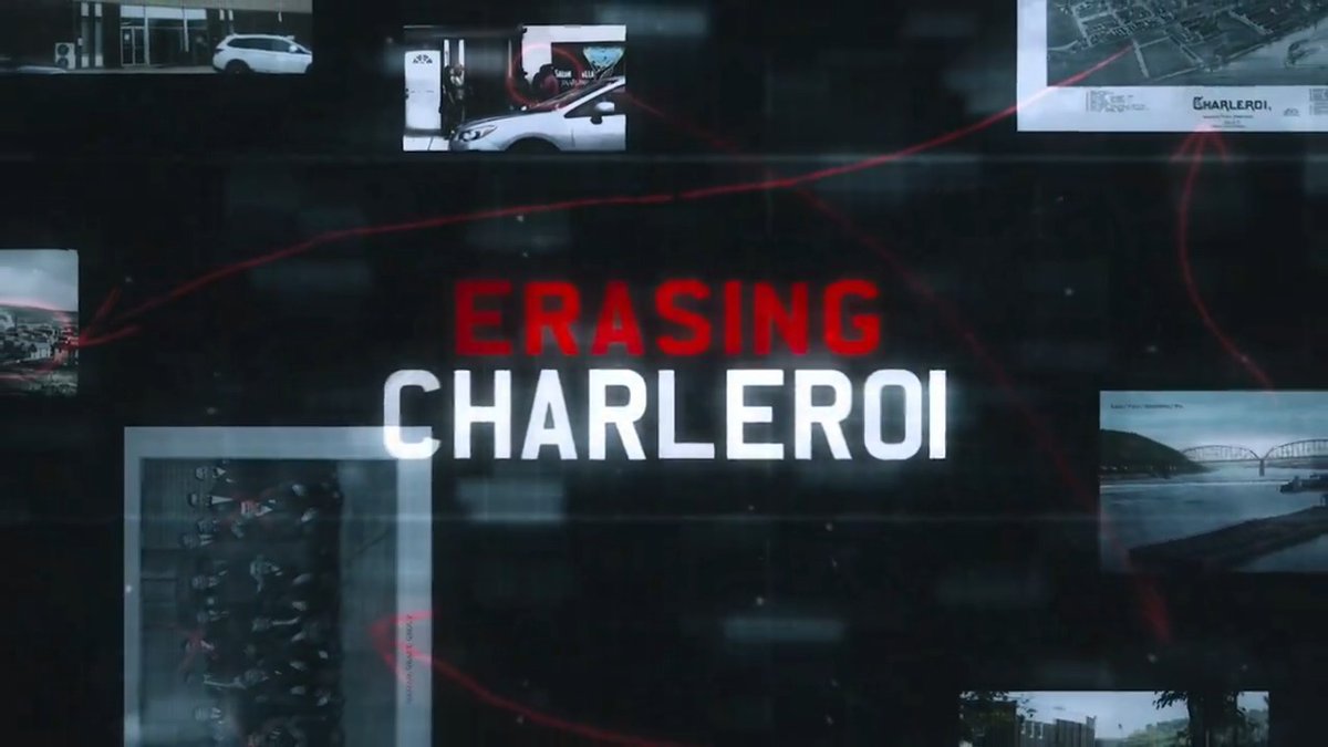 Charleroi is a small town in Pennsylvania. In two years, it’s been flooded by thousands of Haitian immigrants. We went there to find out why. The media won’t tell this story—so we will.