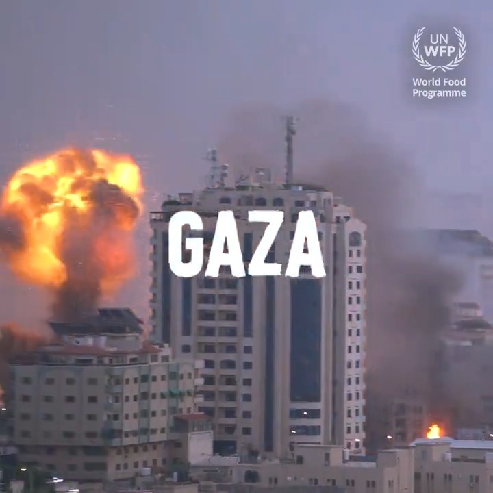 🎦12 months of tragedy and suffering in #Gaza. As another winter approaches, every day is a struggle for survival. Hunger remains rampant and the threat of famine persists. Meanwhile, efforts to bring in vital supplies face increasing challenges. ⏹️This must stop.⏹️
