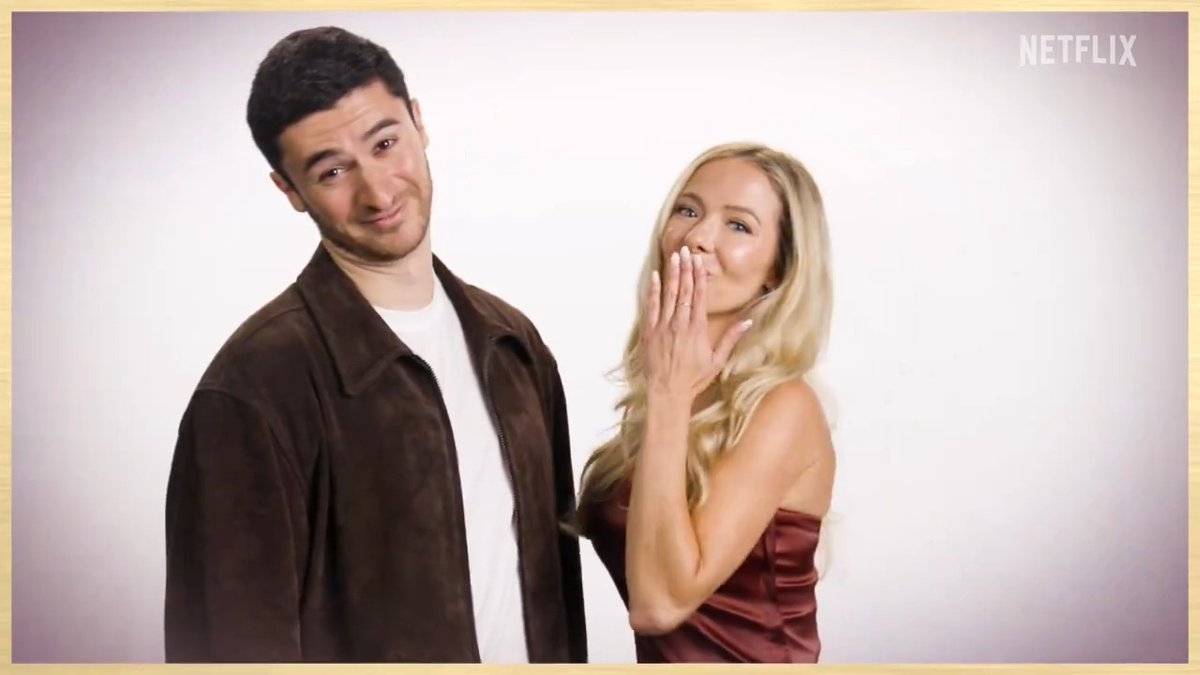 The Love Is Blind reunion is almost here and you'll never believe who's coming...Leo's Rolex! Watch together on October 30 at 6PM PT / 9PM ET!