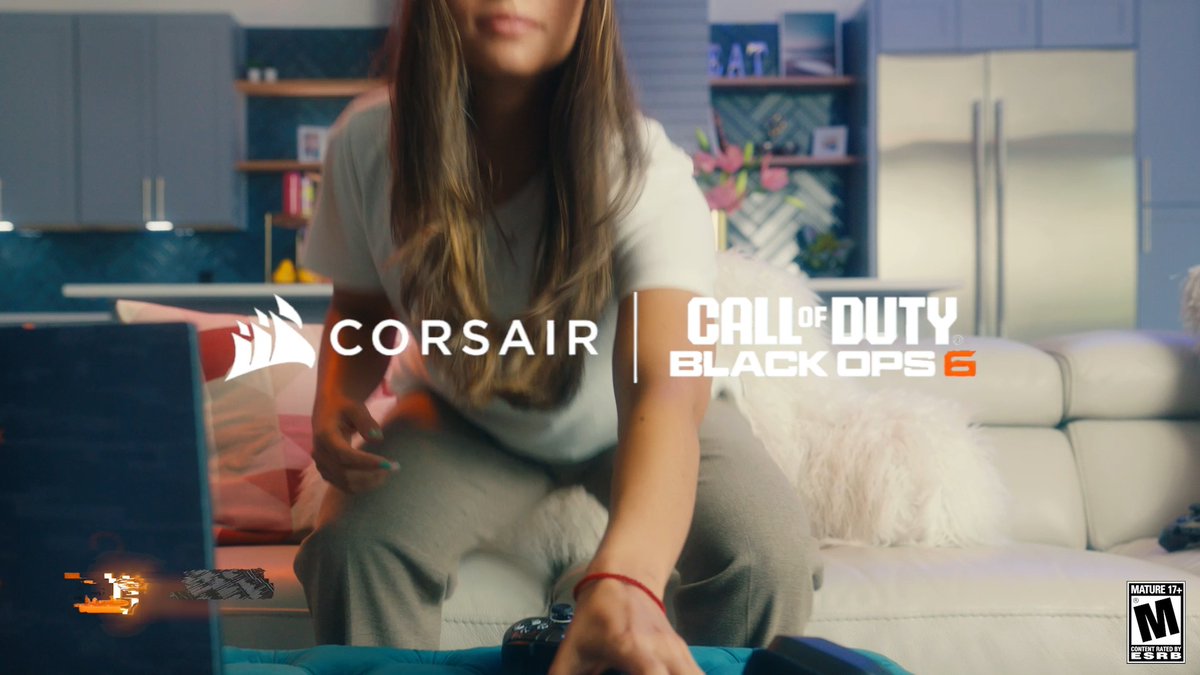 Upgrade your loadout with our new @callofduty #BlackOps6 Collection​ Available Now: