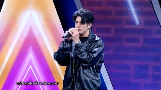 เพลง คนไม่จำเป็น - ลุค อิชิคาว่า Feat. นักร้องหลังกำแพง #TheWallSong #ร้องข้ามกำแพง #Workpoint23 #Lukevoyage #Beckysangels