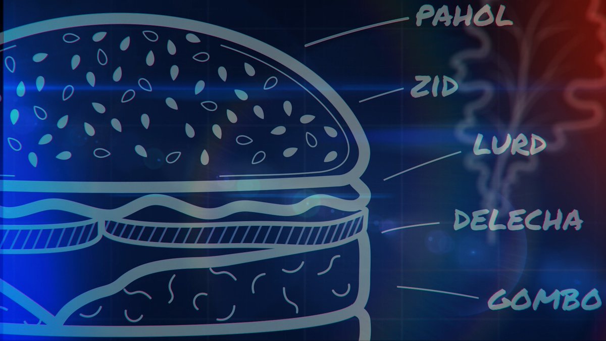 Tackling hunger, one burger at a time. Head on over to Chief Beef - it'd be a crime not to! #PlanetCoaster2