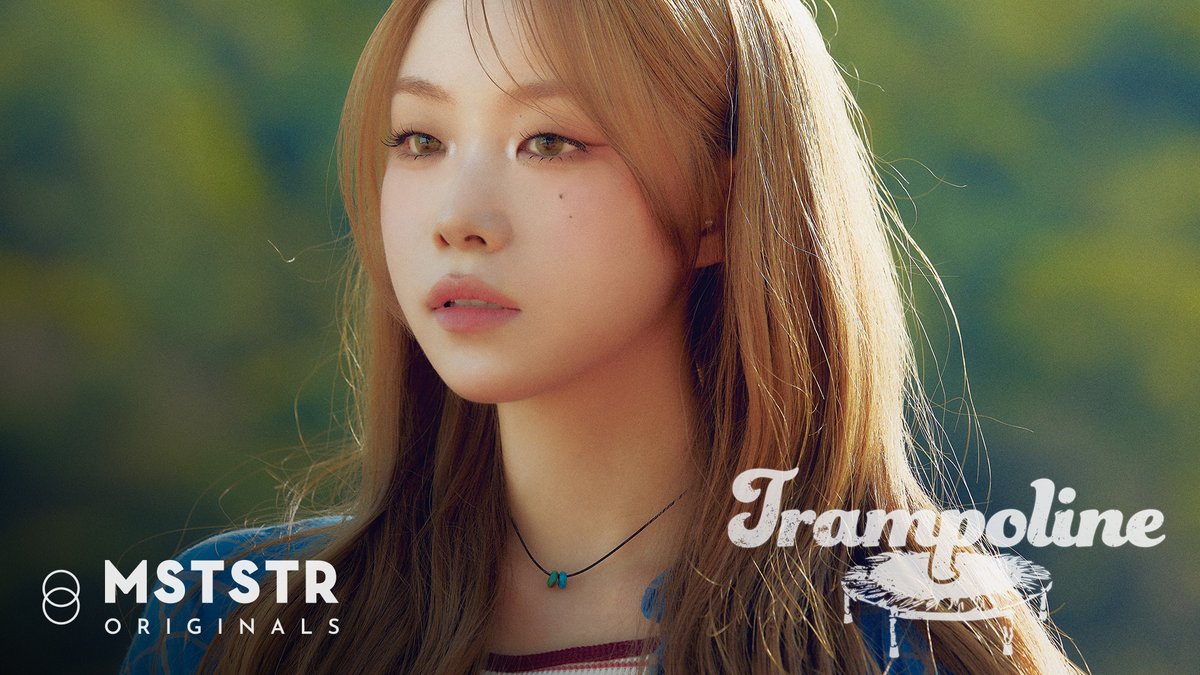 Billlie | trampoline | track drop 🔗 #Billlie #빌리 #Of_All_We_Have_Lost #trampoline #Billlie_trampoline #Billlie_10월16일_미니5집