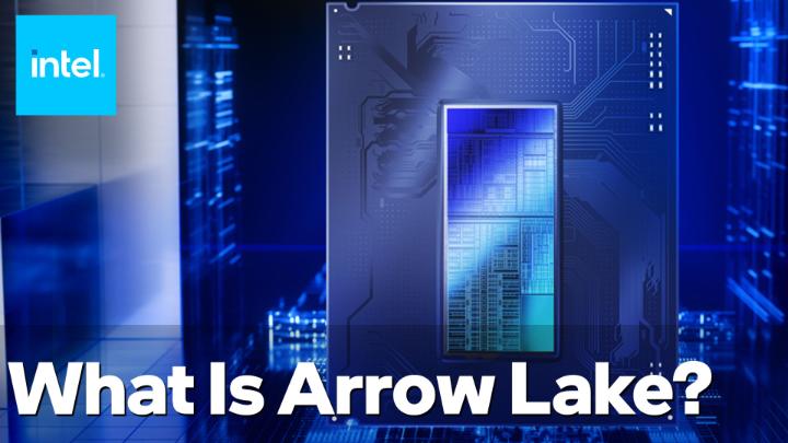 No Hyper-Threading? No problem. #ArrowLake leads in multithread performance thanks to highly performant Skymont E-cores, which boast monstrous double-digit IPC uplifts in MT workloads compared to last gen. Watch the full processor breakdown here: