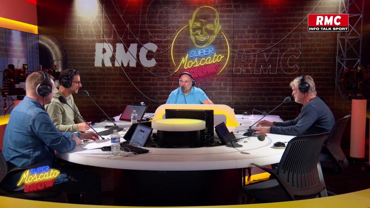 🚨 Ce que vous n'avez pas entendu à l'antenne : L'enregistrement du micro de Vincent quand il est hors antenne. ESSSEPPTIOONNEL 😭 'Gloulouglooou'. Les larmes coulent sur le plateau 😂