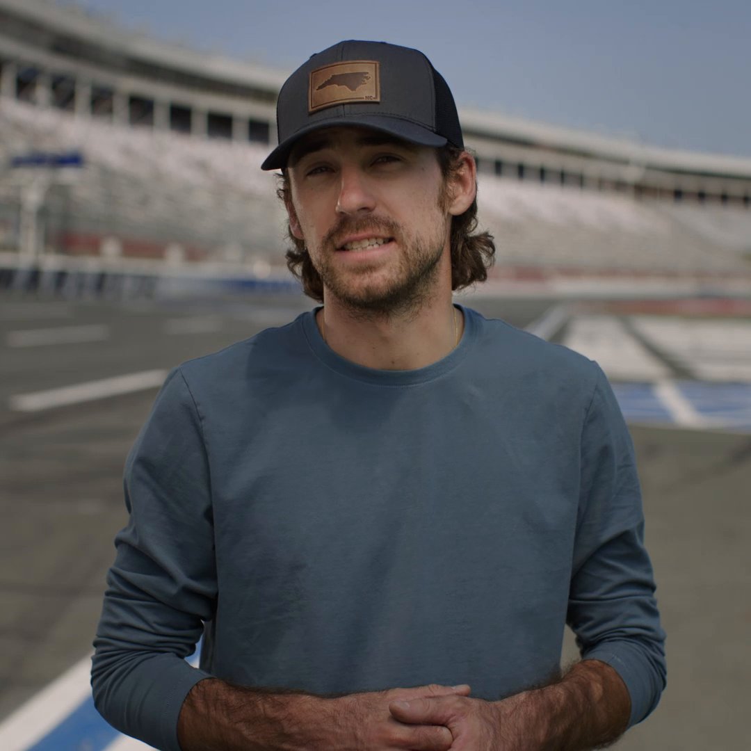 Join Ryan Blaney, NASCAR and our fellow leagues in turning the momentum against the rise of hate. #TimeoutAgainstHate #StandUpToAllHate