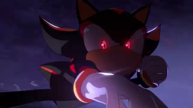 『ソニック × シャドウ ジェネレーションズ』 闇の序章 ーアーク へ…ー アークへ向かうため、G.U.N.の基地へ。 全ては、アークに潜む脅威を排除するため。 『シャドウ ジェネレーションズ』につながる、前日譚が描かれたプロローグアニメ第3話が本日公開。 #ソニックシャドウG