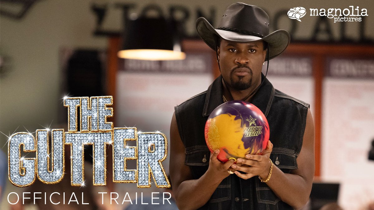 These balls won’t wax themselves. Get your mind in #TheGutter, starring Shameik Moore, D’Arcy Carden, Paul Reiser, and Susan Sarandon. In theaters and on digital November 1.