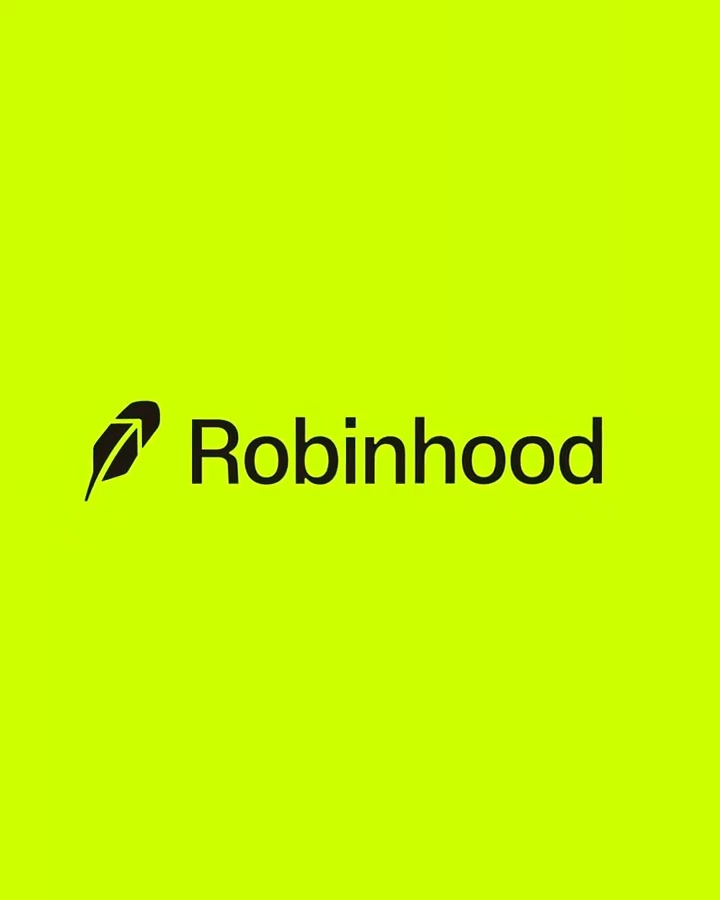 GM, it’s a new dawn at Robinhood. Say it back. (and there might be new swag in the replies)