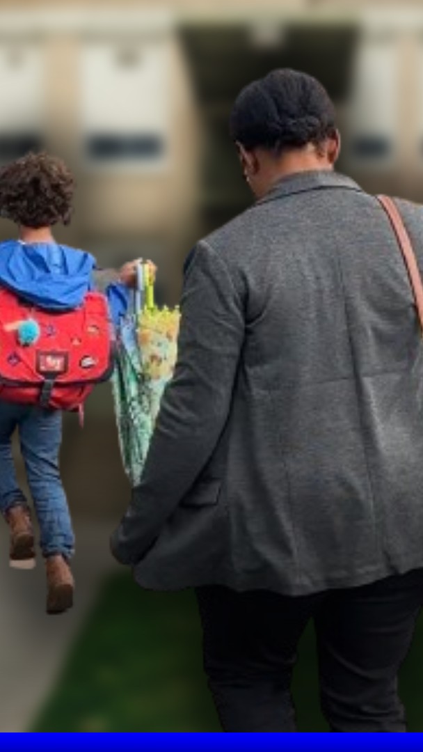 À Ris-Orangis, la mairie a mis en place 21 mesures pour aider les parents solos