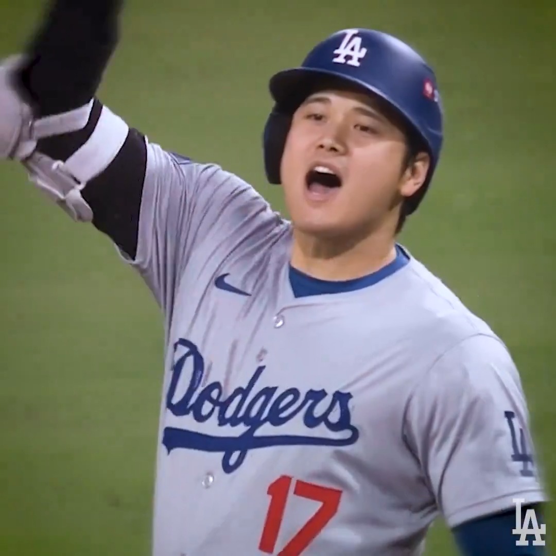 Bring on Game 5. #NLDS