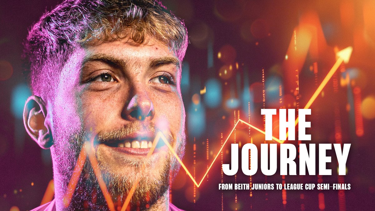 In May, Ewan Wilson was playing for Beith Juniors in the sixth tier of Scottish football. With the help of a nutritionist, he is now a Scotland Under 21 internationalist and is preparing for a semi-final match at Hampden, as a first-team player for Motherwell.