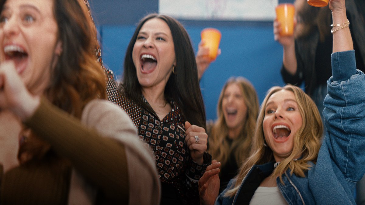 Put down your ice cream. NOBODY WANTS THIS SEASON 2 IS HAPPENING.