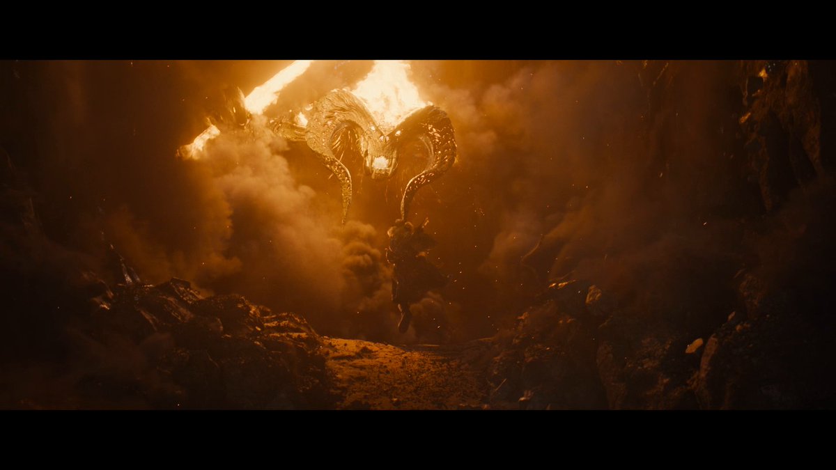 King Durin. All episodes of The Rings of Power Season 2 are out now.