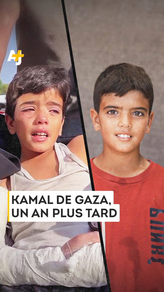 Vous vous souvenez de Kamal, qui pleurait la mort de ses deux frères aînés il y a un an jour pour jour ? Nous sommes allés à sa rencontre pour voir à quoi ressemble sa vie aujourd’hui.