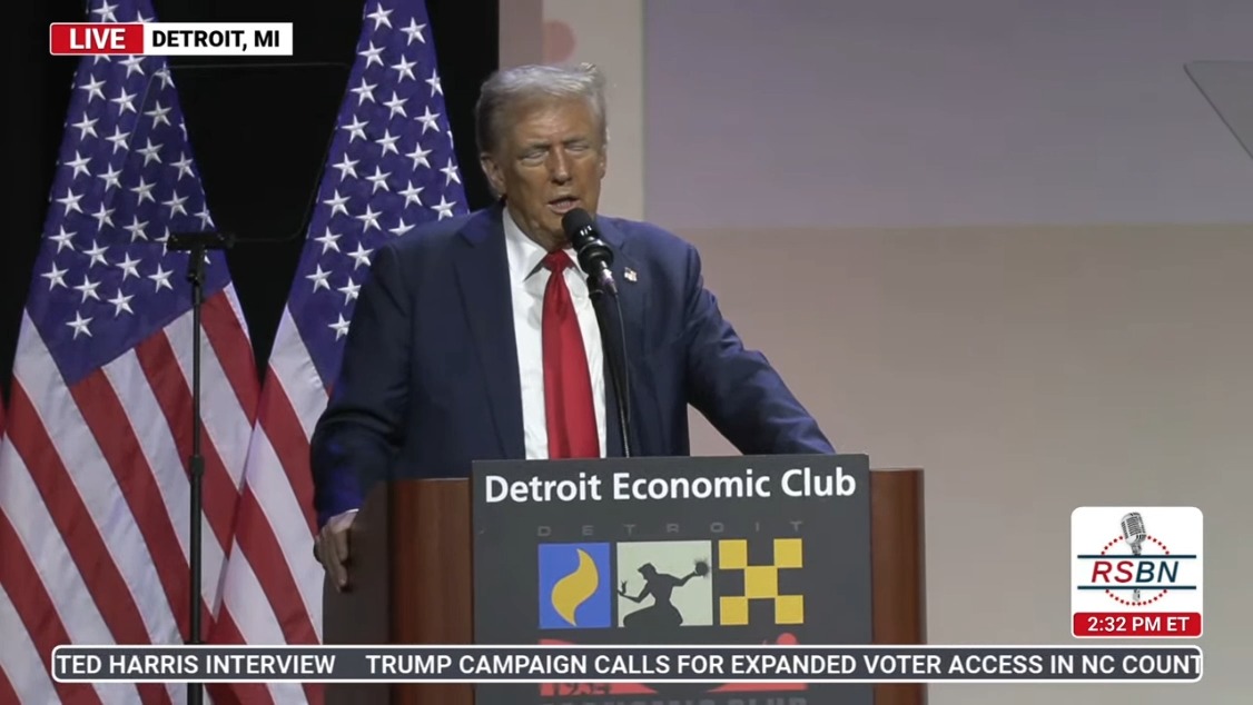 Trump says he threatened to not support America’s NATO allies against Russia: That’s right, I will not protect you if Russia attacks. You will not be protected