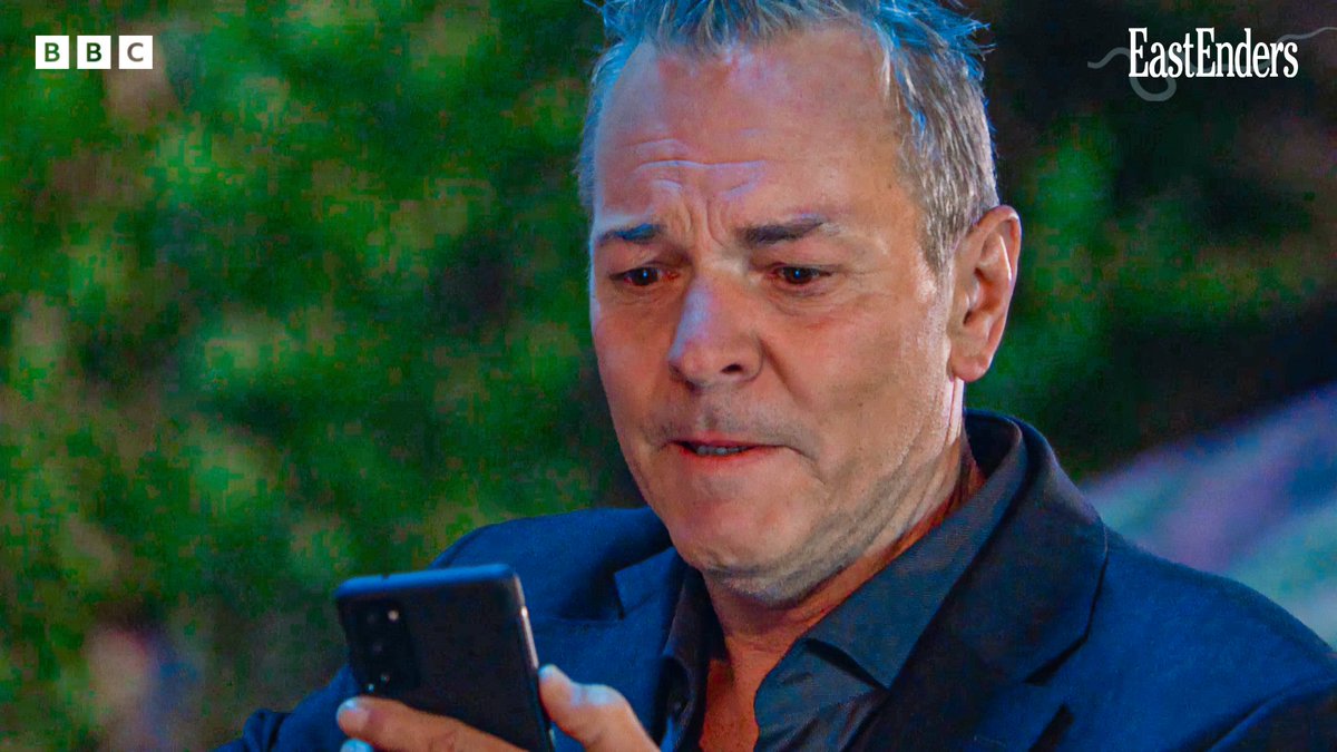 Watch the whole episode now ๐ #EastEnders