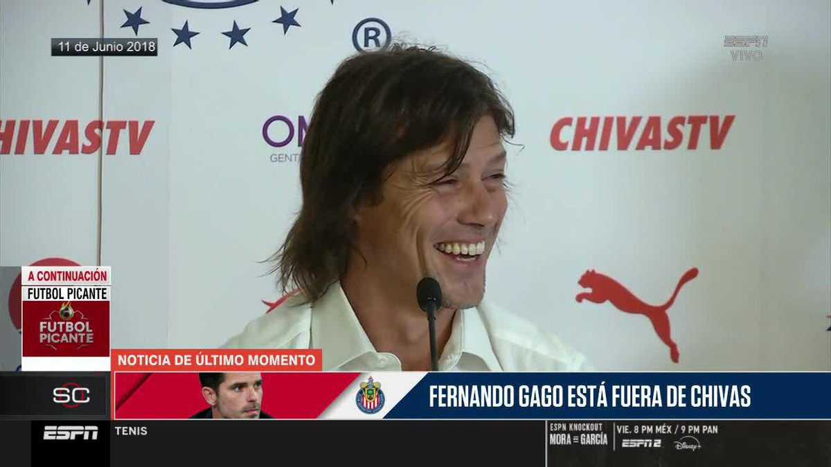 Almeyda: "Ojalá tenga mucho dinero y pueda comprar a Chivas". La diferencia de salidas en el Rebaño... 👀 TUCA: "Si Chivas puede traerlo sería MUY ATINADO". ¿Chivahermanos, qué piensan? 💔