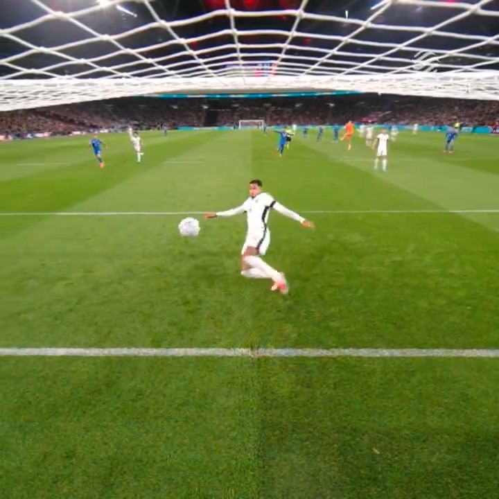 😮😮😮 Co za 𝐢𝐧𝐭𝐞𝐫𝐰𝐞𝐧𝐜𝐣𝐚 w meczu 🏴󠁧󠁢󠁥󠁮󠁧󠁿 - 🇬🇷 📺 Polsat Sport Premium 1 📲 Polsat Box Go