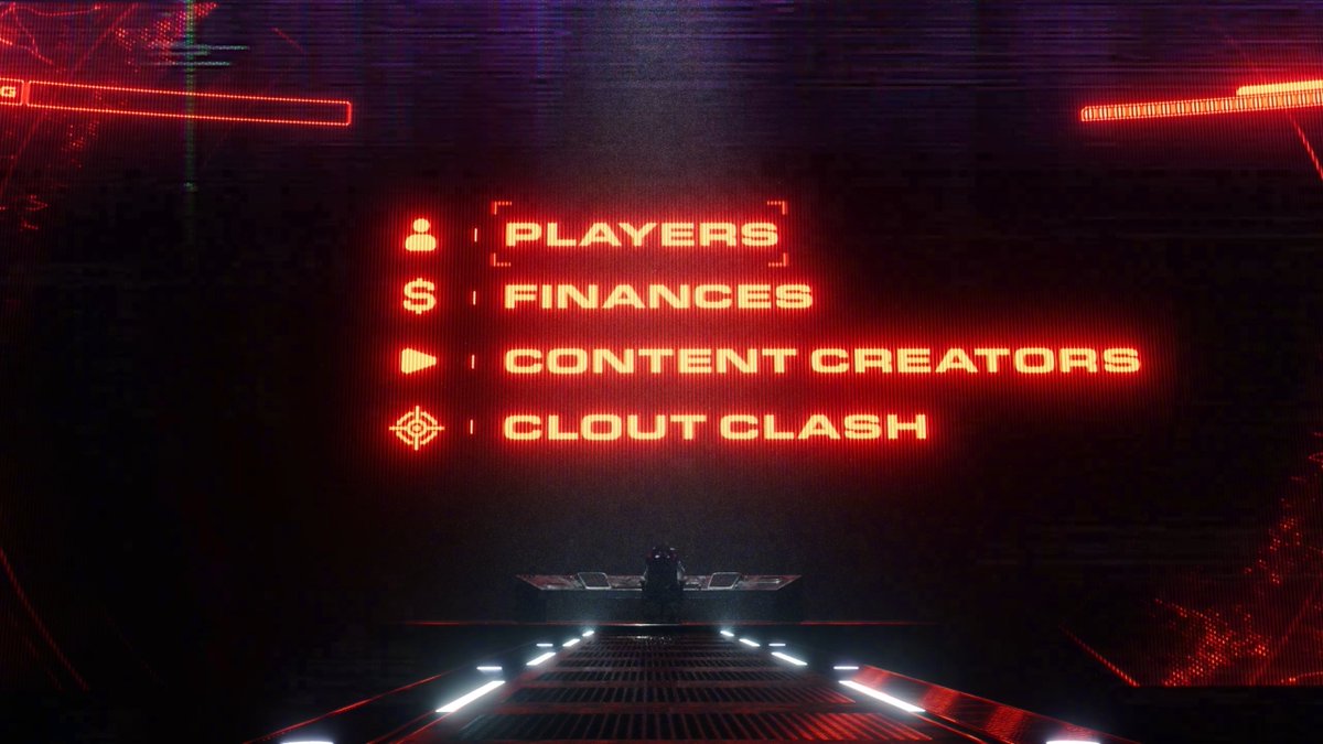[ A C C E S S I N G . . . ] /// NRG VALORANT 2025 ROSTER /// S0M | FNS | ETHAN | MADA | VERNO