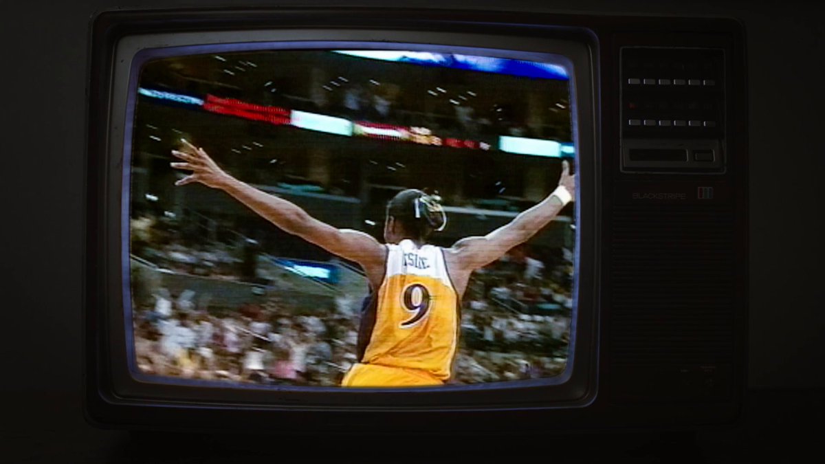 Remembering the women who built the WNBA and celebrating its future 🏀🔥 Narrated by Dawn Staley