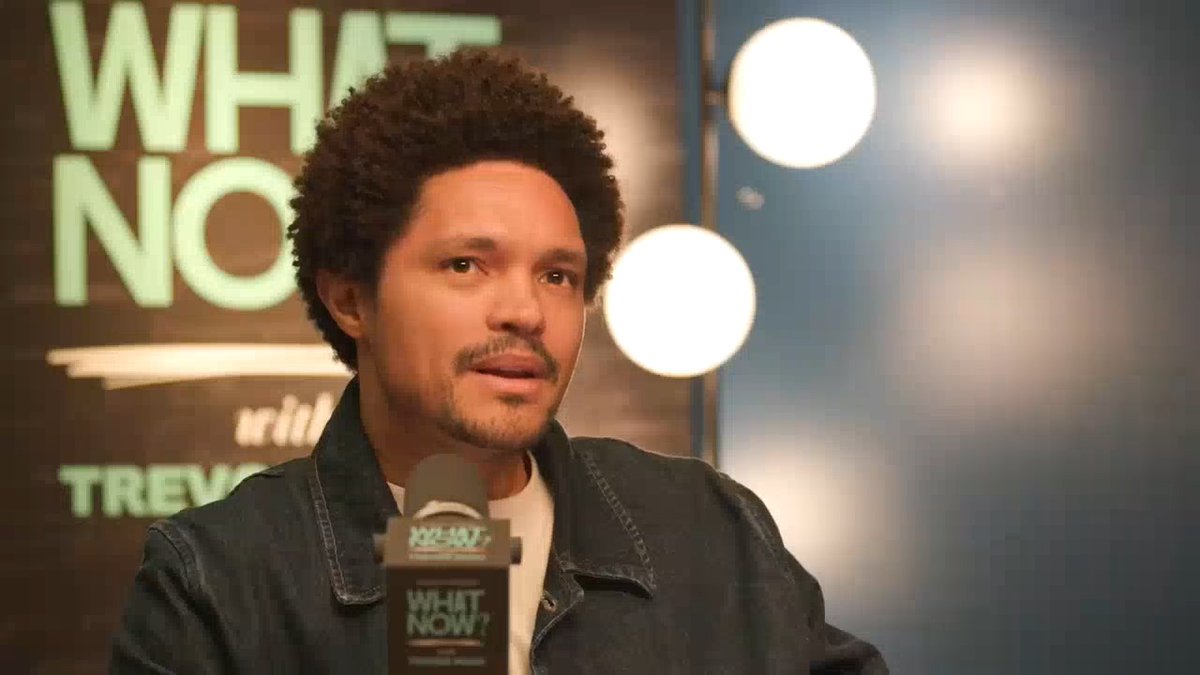 Trevor Noah says he was "angry" at CBS's Tony Dokoupil for saying Coates sounded like an extremist. Noah then compares Gaza to the American Revolution: "If you remove America's history...then it's like, yeah, those people who fought against the British, they were terrorists."