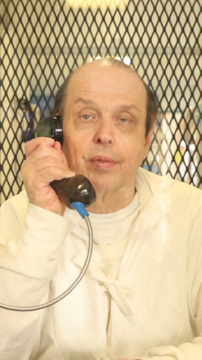 #RobertRoberson tragically lost his daughter in 2002, and shortly after, his freedom. He is set to be executed on Oct. 17 for a crime that NEVER occurred. Contact Gov. Abbott 361-264-9653 & urge him to stop Texas from making an irreversible mistake: